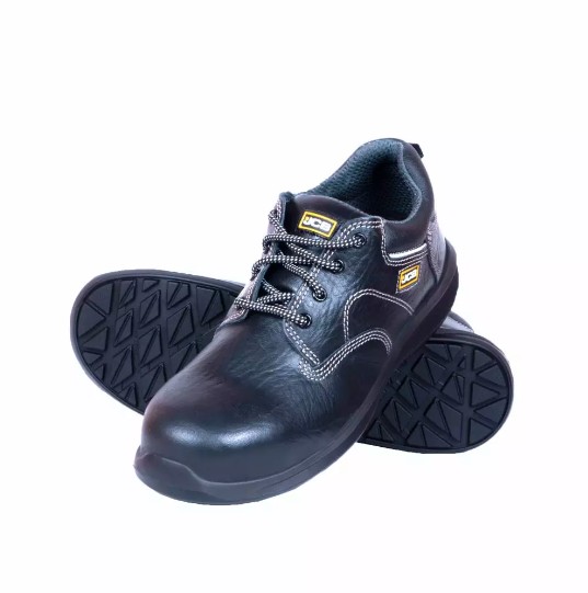 JCB RUMBLE