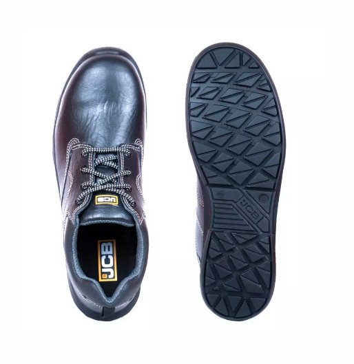 Jcb Rumble - Color: Black