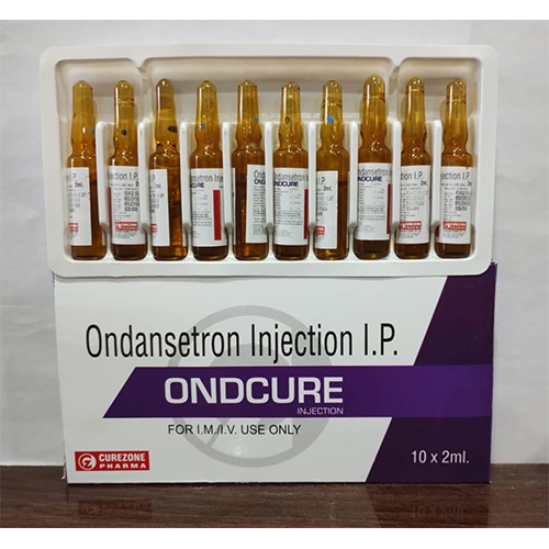 ONDCURE INJ