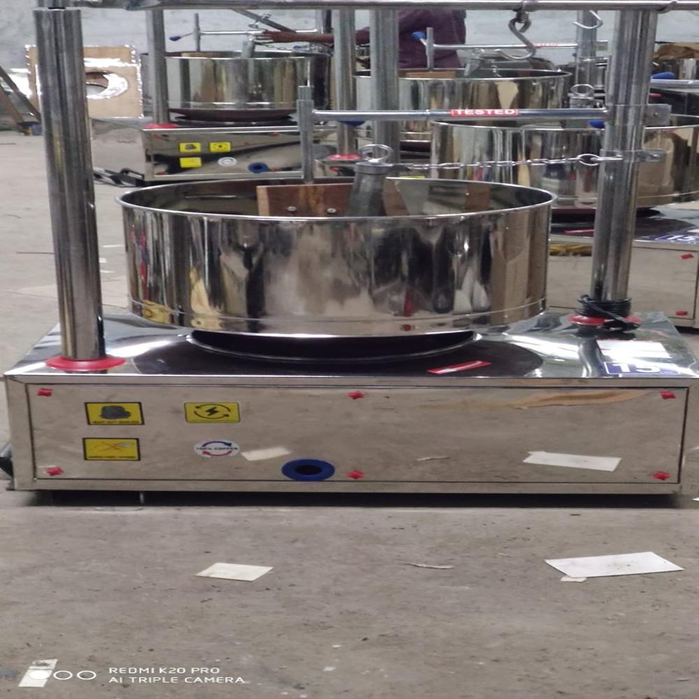 CONVENTIONAL LIFTING TYPE WET GRINDER 15 LTR