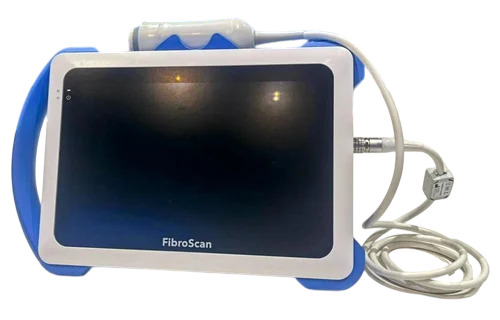 Echosens Fibroscan 430 Mini Plus Elastography Machine