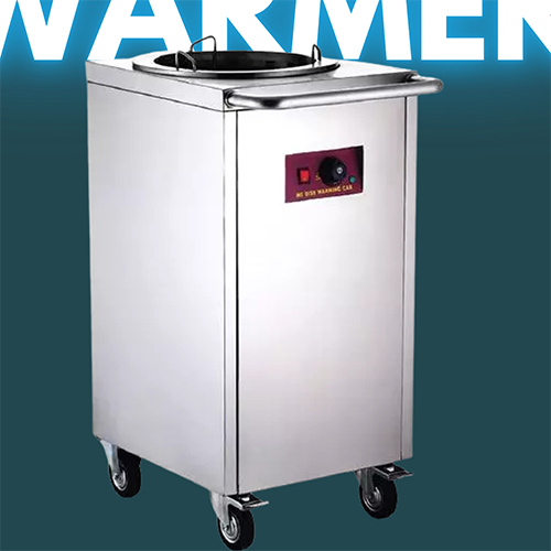 Electric Plate Warmer