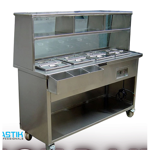 Hot Bain Marie