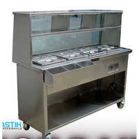 Hot Bain Marie