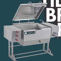 Tilting Bratt Pan