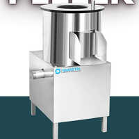 Potato Peeler