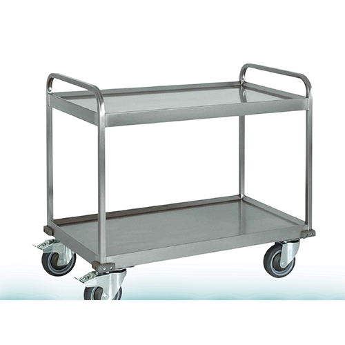 Platform Trolley