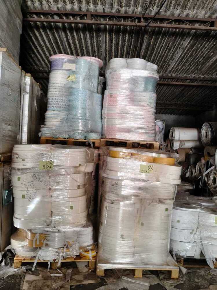 25-40 gsm Silicone coated paper