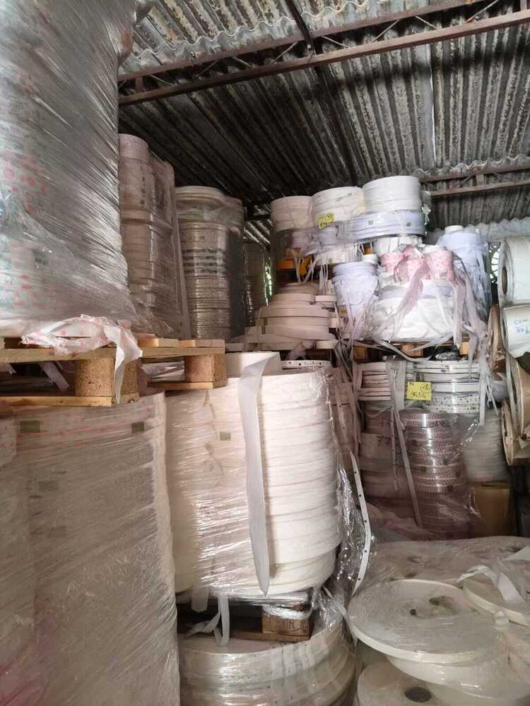25-40 gsm Silicone coated paper