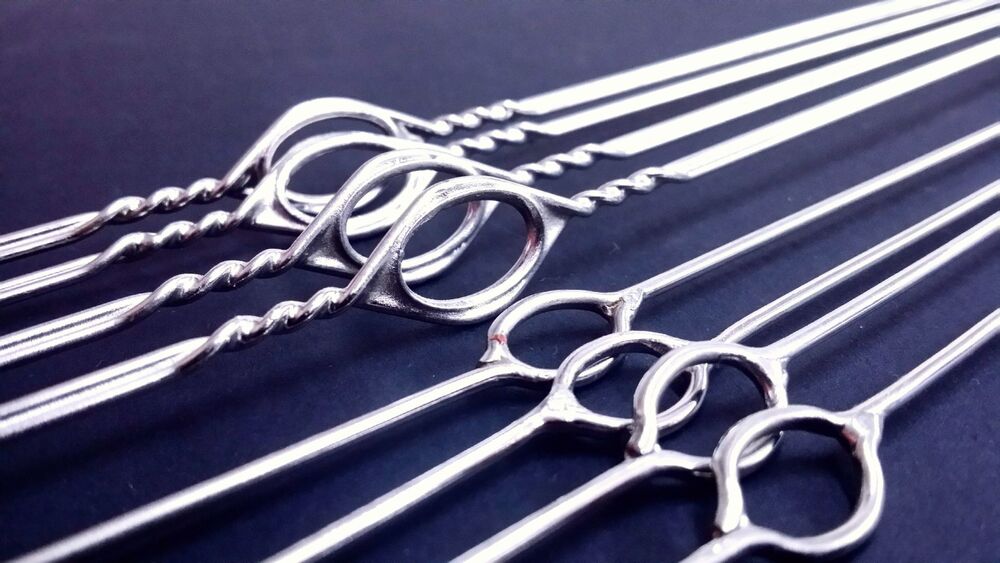 Wire Heald