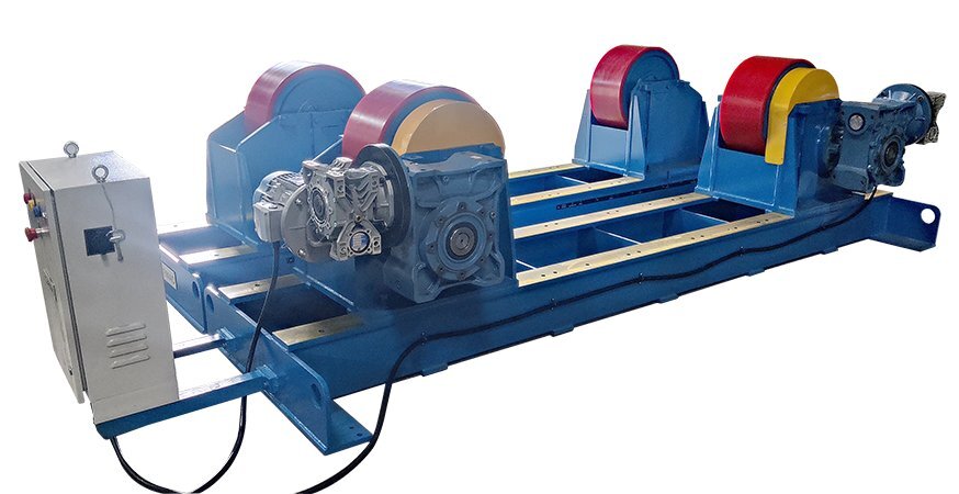 Conventional Rotator