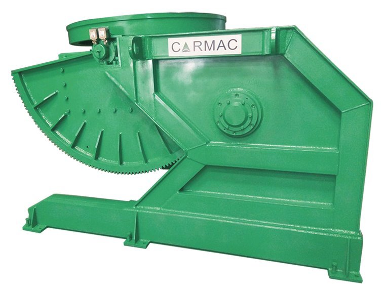 Conventional Positioner