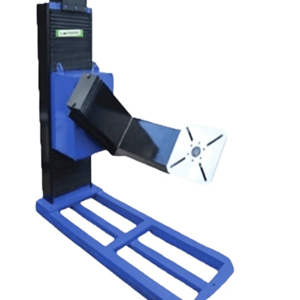 Elevating Type 3-Axis Positioner