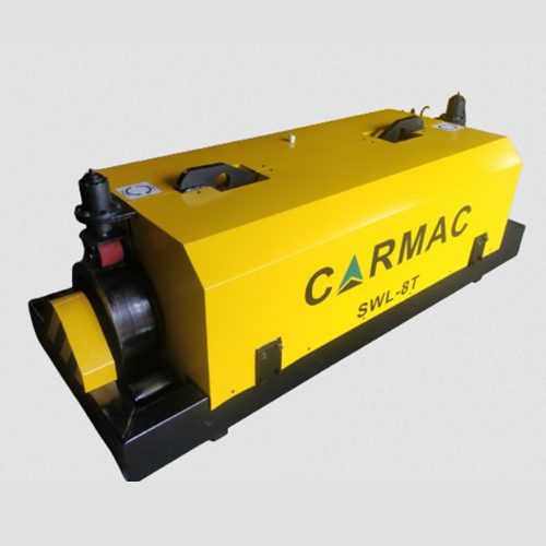 Single Drive Type With Fixed Pilley Length