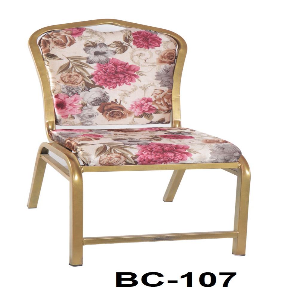 Banquet Malesiya Chair - Capacity: Supports Up To 120 Kg