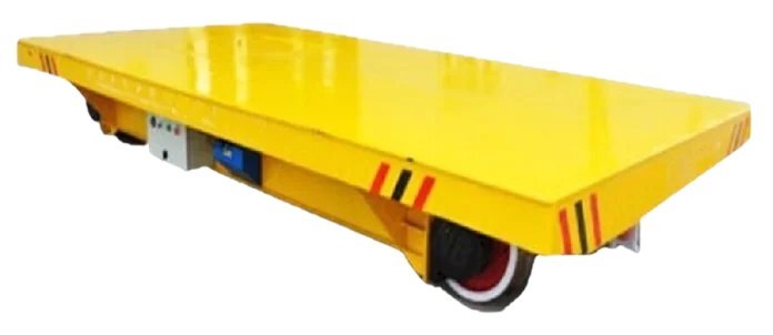 Battery Operated Trolley