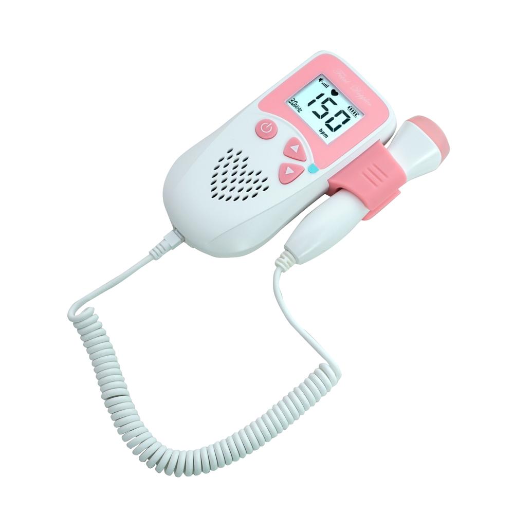 Amkay Fetal Doppler 