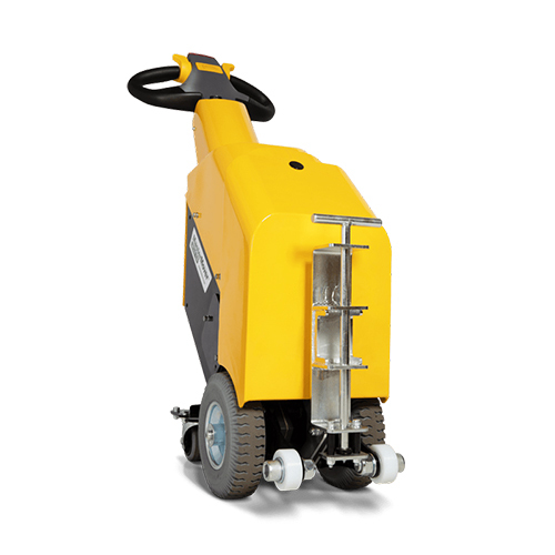 SM100 Tow Mastermover Pedestrian Tug