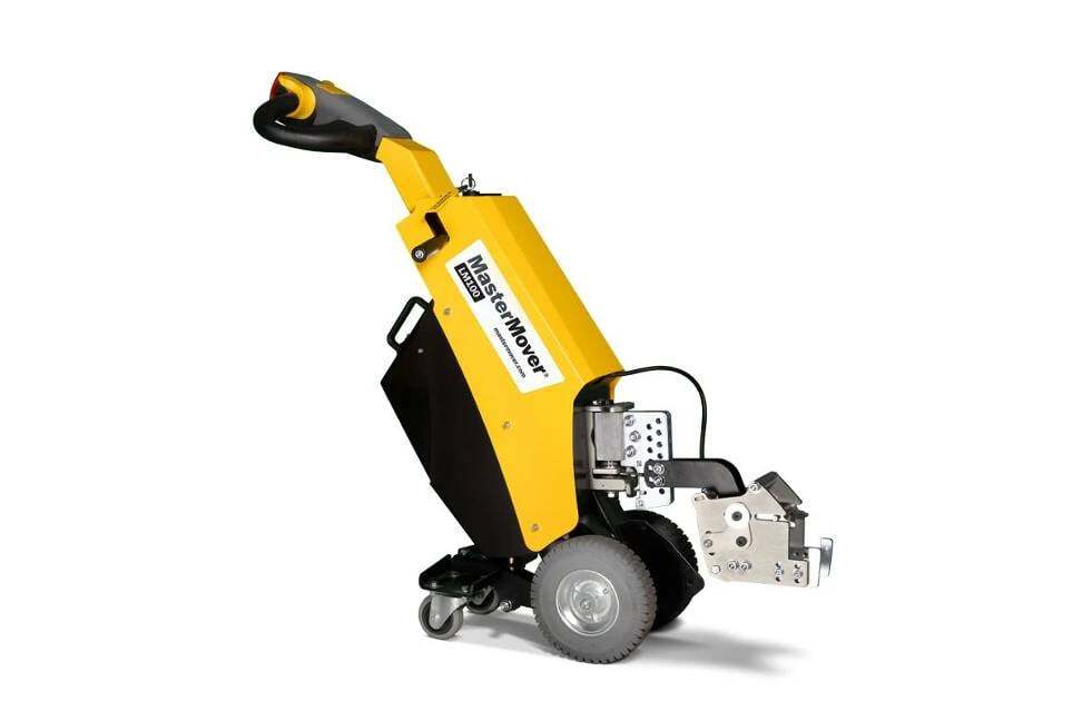LM100 Mastermover Pedestrian Tug