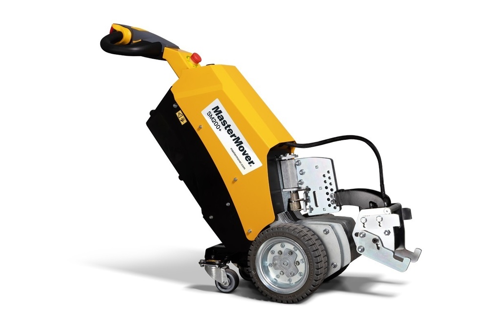 SM200 Plus Mastermover Pedestrian Tug