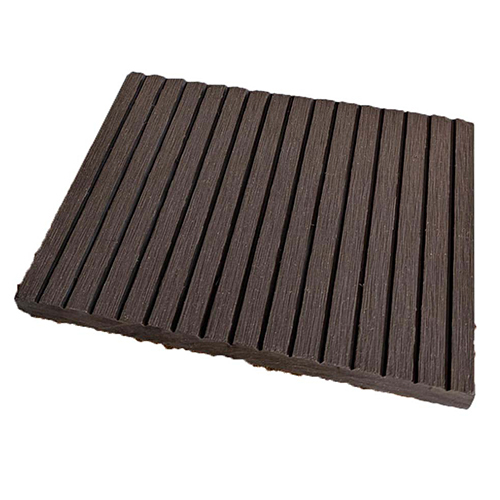 Chocolate Brown Plank