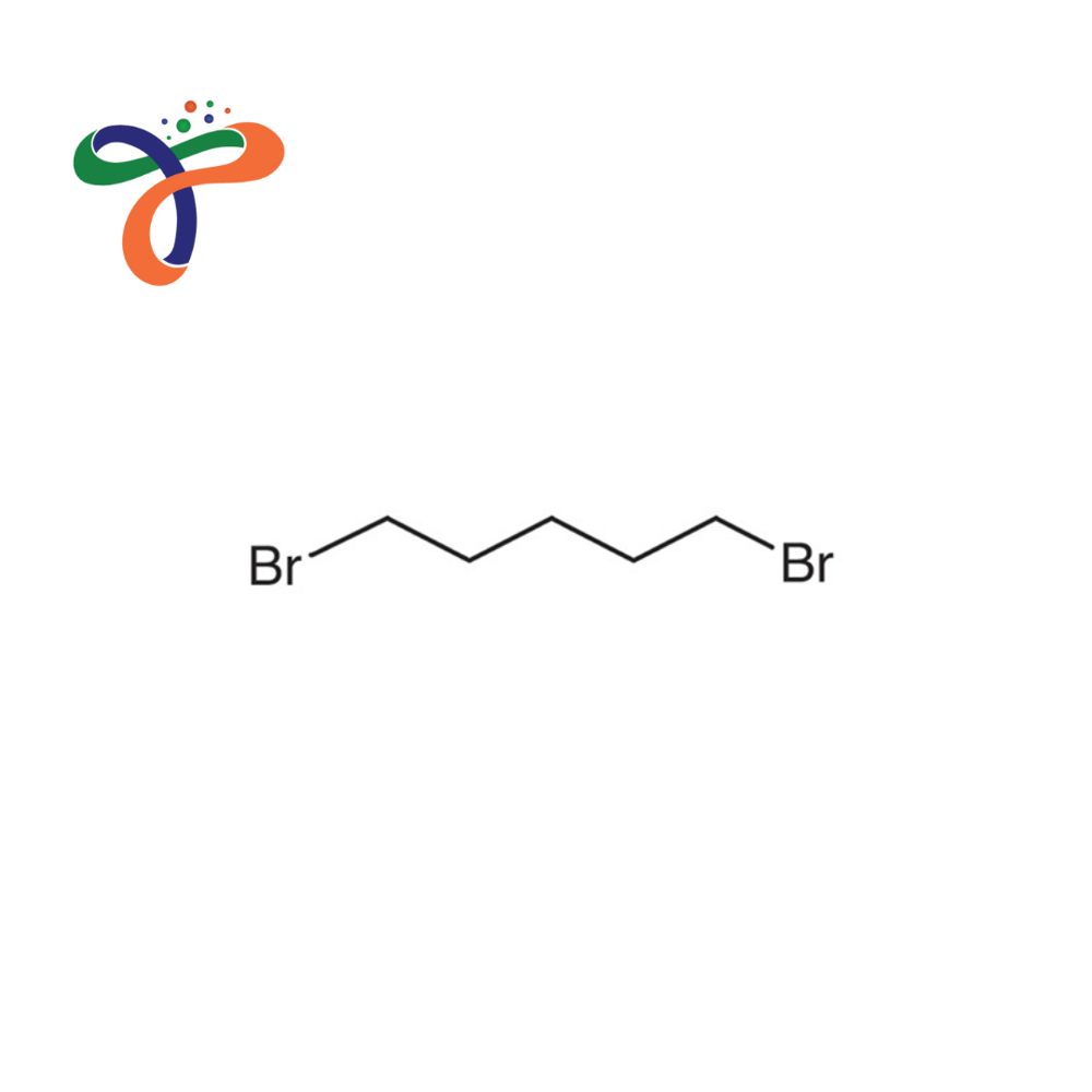 1,5-Dibromopentane (111-24-0) (Pentamethylene Dibromide)