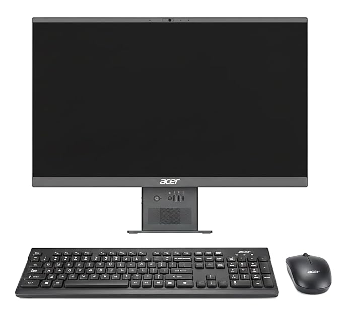 acer Professional All in One, Core i5-13500H,(16GB RAM 5200 MT/s 1TB NVME 