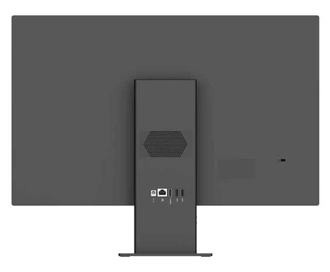 acer Professional All in One, Core i5-13500H,(16GB RAM 5200 MT/s 1TB NVME 