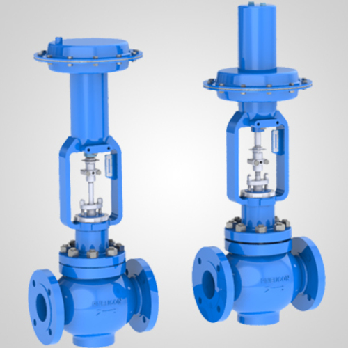 Stainless Steel Globe Valve