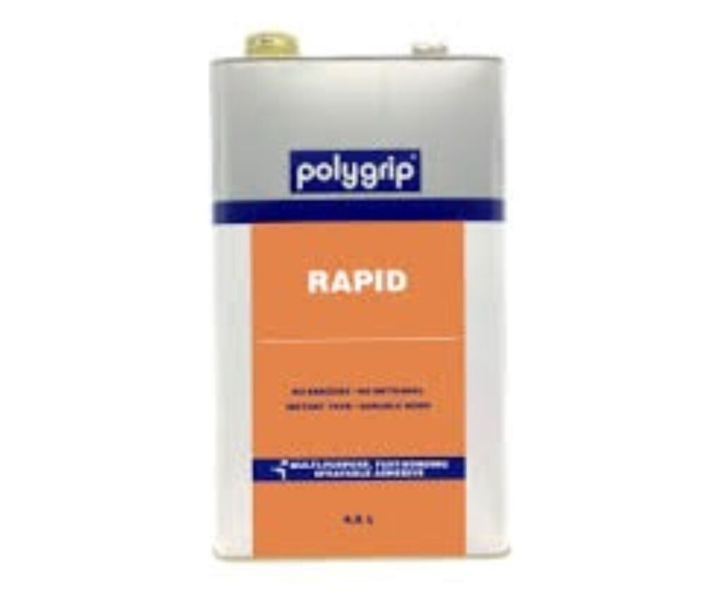 POLYGRIP RAPID