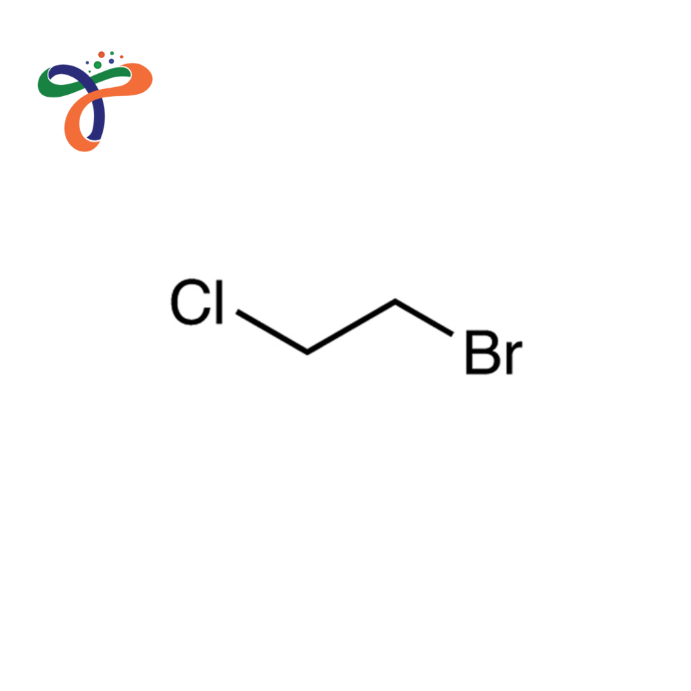 1-Bromo-2-Chloroethane (107-04-0) (Liquid)
