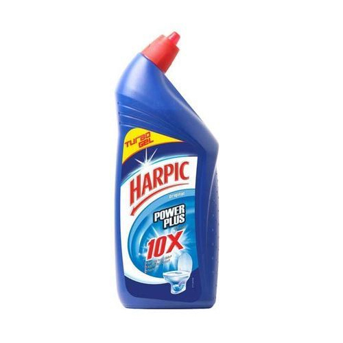 Harpic Blue