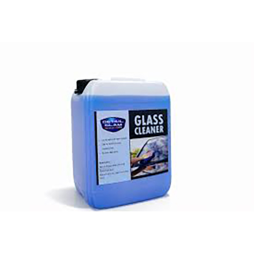 Glass Cleaner