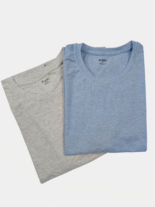 M11652 | Mens Crew Neck T-Shirts