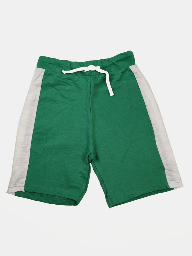 B16626 | max Boys French Terry Knit Shorts