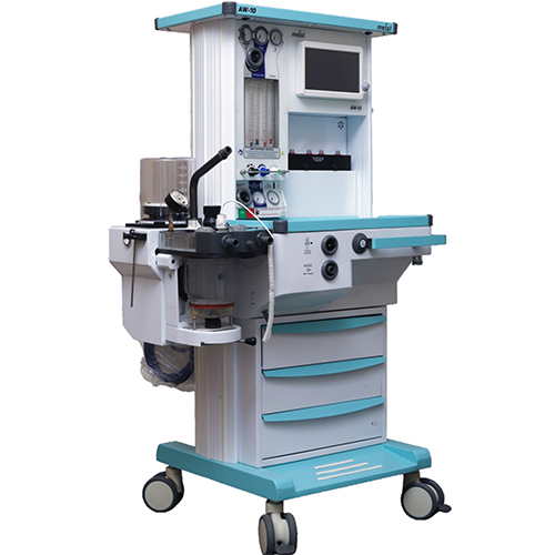AW-10 Anaesthesia Gas System