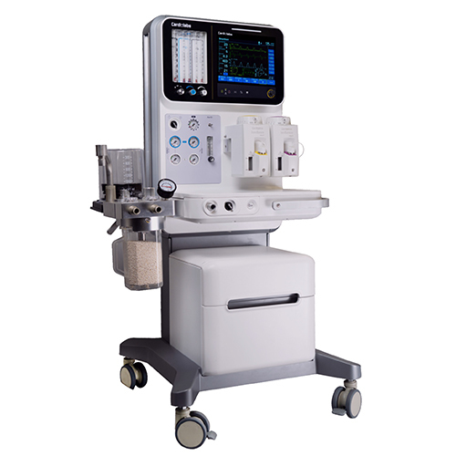 Cflow Series Anesthesia Work Station
