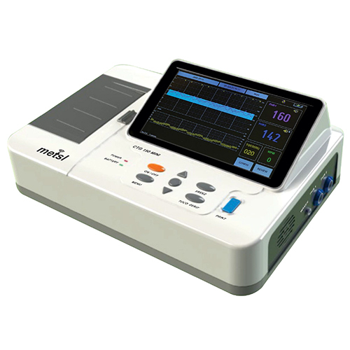 CTG-150 Mini Portable Fetal Monitor