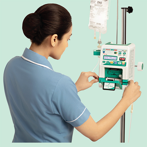 Infumax IV Set