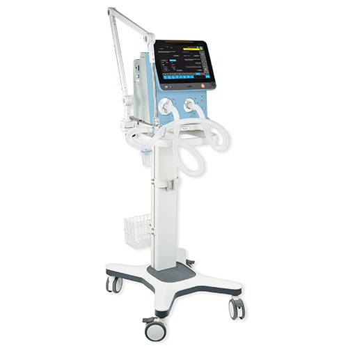 MV-50 ICU Ventilator