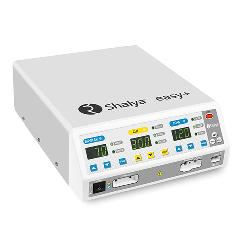 Shalya Easy Plus Electro Surgical Solution Machine