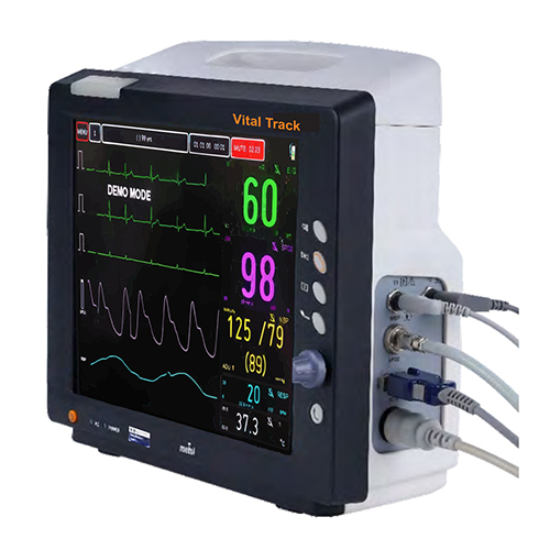 Vital Track Patient Monitor