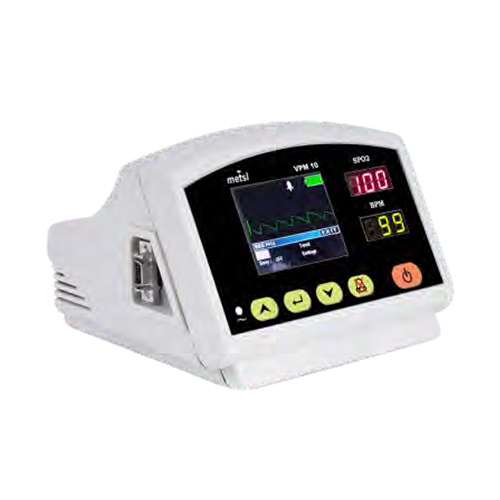 VPM-10 Pulse Oxymeter