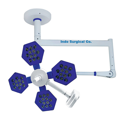 Elux ISC 4 Surgical Light