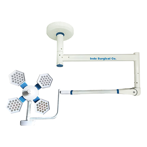 HEX ISC 4 Surgical Light