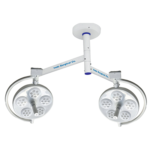 Nano ISC 35+35 Surgical Light