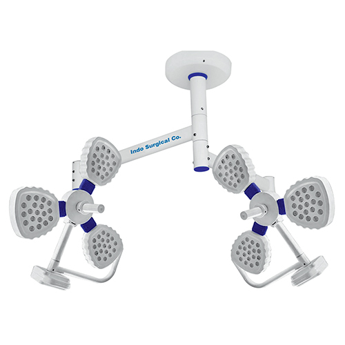 Nova ISC D 3+3 Surgical Light