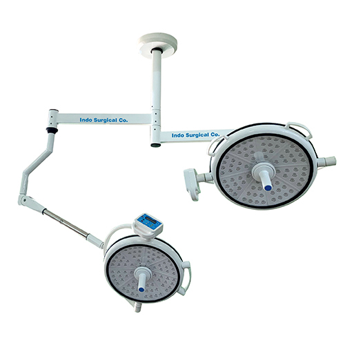 ORDI ISC 80+80 Surgical Light
