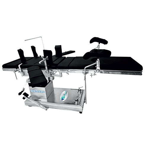 C-Arm OT Table