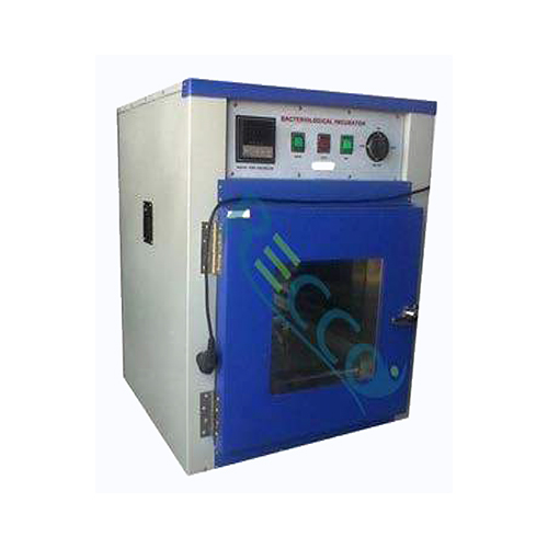 RECC-BOD01 Bacterial Incubator